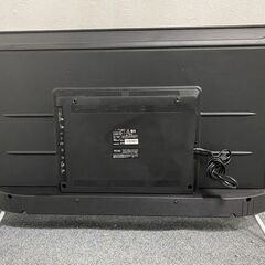 高年式!2022年製! アイリス/IRIS 43XDA20 Android TV 無線LAN 4K液晶テレビ