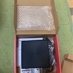 【IO DATA】 WiFi(無線LAN)ルーター