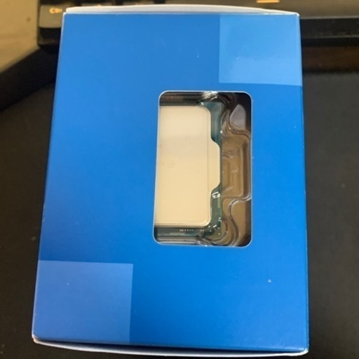 ※2/2までCpu Core i5-12400f 未開封品　17000円