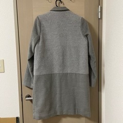 レディースコートの画像