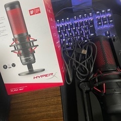 AirPodspro(A2190)、HAPER X QUADCA...