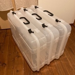 【決まりました】【USED】 平和工業 クローズケース(タイヤ無...