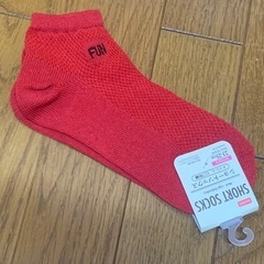 ⭐︎ダイソー　レディース靴下　春夏用　