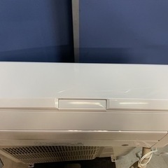 標準取付工事費・送料・分解クリーニング費込み 4kW FUJITSU 2021年