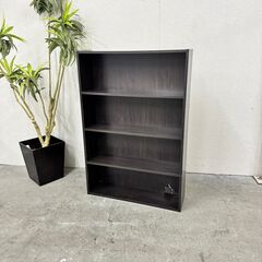  15874  コーナン 4段文庫本ボックス　カラーボックス  ...
