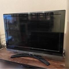 東芝レグザ 32インチ液晶テレビ　おまけでAmazon fire...