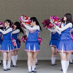 2024年10月13日（日）札幌・大通公園野外ステージでチアダンスイベントを開催！！の画像