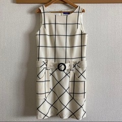 BLUE LABEL新品ワンピース