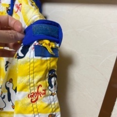 子供スキーウェア90〜100の画像