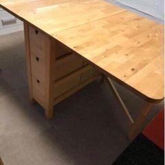 IKEA ノールデン