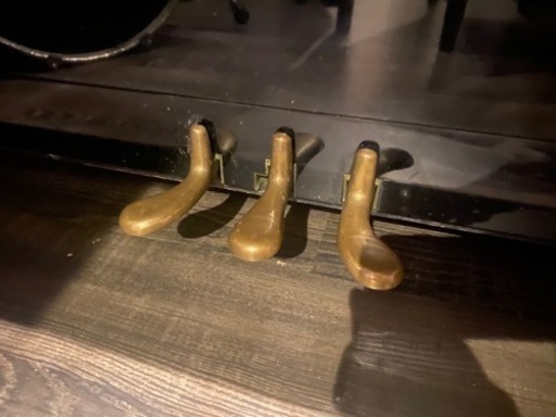 ?YAMAHA  No.U3?
