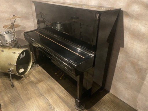 ?YAMAHA  No.U3?
