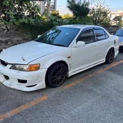 アコード　ユーロR