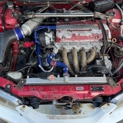 アコード　ユーロRの画像