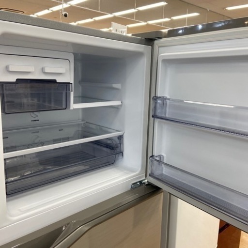 【トレファク摂津店】Panasonic（パナソニック）2020年製2ドア冷蔵庫が入荷致しました！！