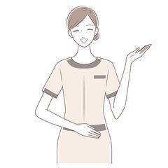 セラピストスタッフ＼主婦さん応援／スキマ時間OK    経験不問