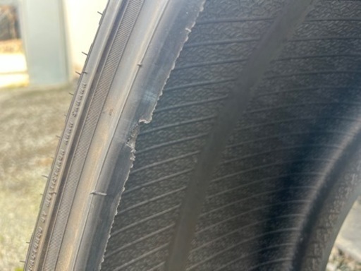 ATR SPORT  245/35ZR20 新品　1