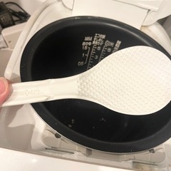 象印　炊飯器の画像