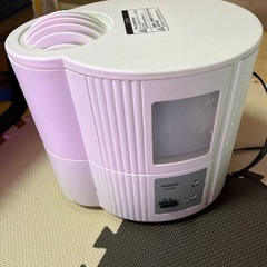 加湿器　訳あり