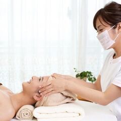 未経験ＯＫ｜空いた時間で効率よく稼げる自由シフト｜セラピストスタッフ