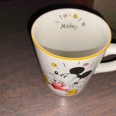 レトロ　ディズニーコップ　鉛筆　アンパンマンボールペンの画像