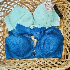 💙aimerfeelと💚一般品２セット🐦お譲り先様決定いたしました🐦