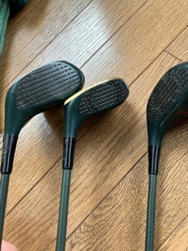 値下げしました！！ゴルフセット　レディース
