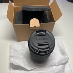 LUMIX S 20-60mm F3.5-5.6 Lマウント パナソニック