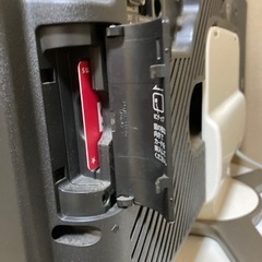 シャープ　テレビ　SHARP AQUOS 26型　2008年製の画像