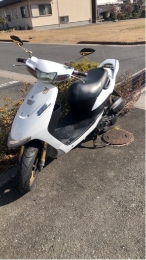 スズキ suzuki zz sport inch