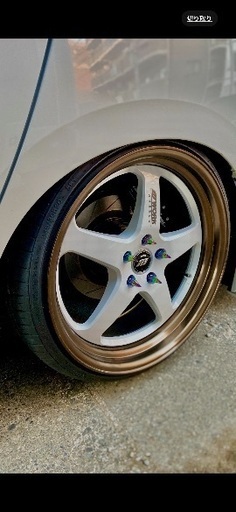 work20インチホイール　格安倉庫保管