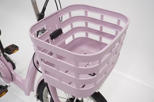 BRIDGESTONE 「ブリジストン」 フロンティア ラクット 2019年モデル 20インチ 電動アシスト自転車