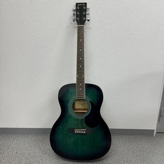 HONNEY BEE アコースティックギター F-15M BLS...