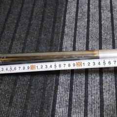 自転車　ミニベロ　折りたたみ自転車　フロントフォークの画像