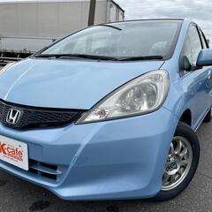 マンスリーレンタカー契約　ホンダ フィット　29,800円