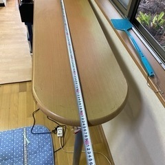 キッチンコーナーテーブル　カウンターテーブル　の画像