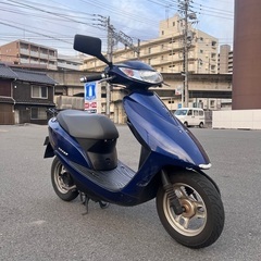 ホンダ DIO ( AF68 )の画像