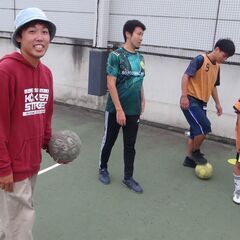 【技のデパート！ストサカ選手が技術伝授♪】ネイマールもやられた超異次元な技術を学びにおいで☆　めっちゃ楽しく巧くなろう！　の画像