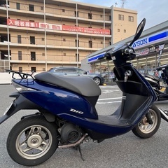 ホンダ DIO ( AF68 )