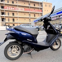 ホンダ DIO ( AF68 )の画像