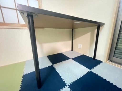 【美品】IKEA テーブル　デスク