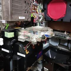 5号機 MILLION GOD 神々の系譜ZEUSver.の画像