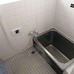 🉐初期費用日割り家賃のみ　P3台可　4DK戸建 − 茨城県