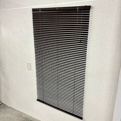 値引き 15856   ブラインドカーテン　カーテンレール   ◆大阪市内・東大阪市他 5,000円以上ご購入で無料配達いたします！◆ ※京都・高槻・枚方方面◆神戸・西宮・尼崎方面◆奈良方面、大阪南部方面　それぞれ条件付き無料配送あり！            の画像