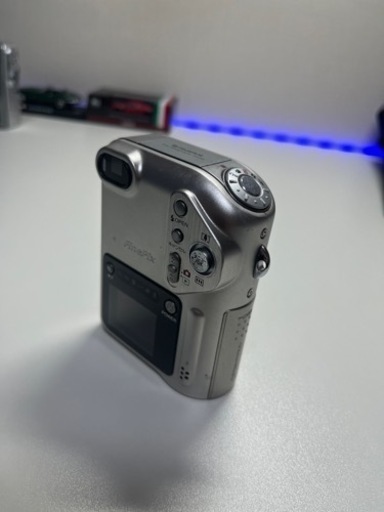 Finepix f601 レア　
