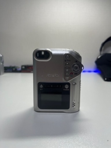 Finepix f601 レア　