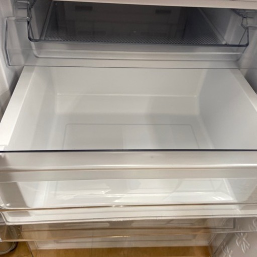 【トレファク摂津店】Haier（ハイアール）の2021年製2ドア冷蔵庫が入荷致しました！！