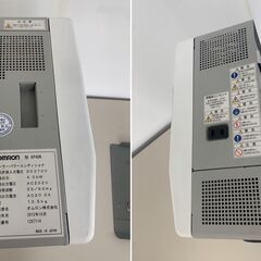 太陽光発電 OMRON ソーラーパワーコンディショナ  KP55K 【２台】の画像