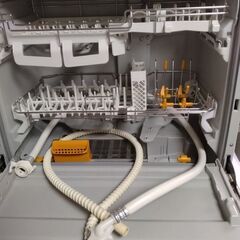 【値下げ】食洗機売りますの画像