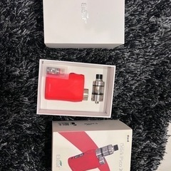 爆煙ベイプ